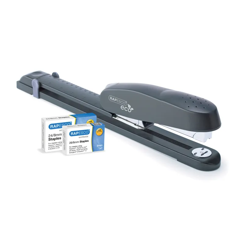 Akthftare Rapesco eco gr Billig