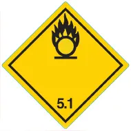 Erbjudandepris FGE 5.1 Oxidizer 250/rl