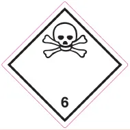 Lägg i varukorgen FGE 6.1 Toxic 250/rl