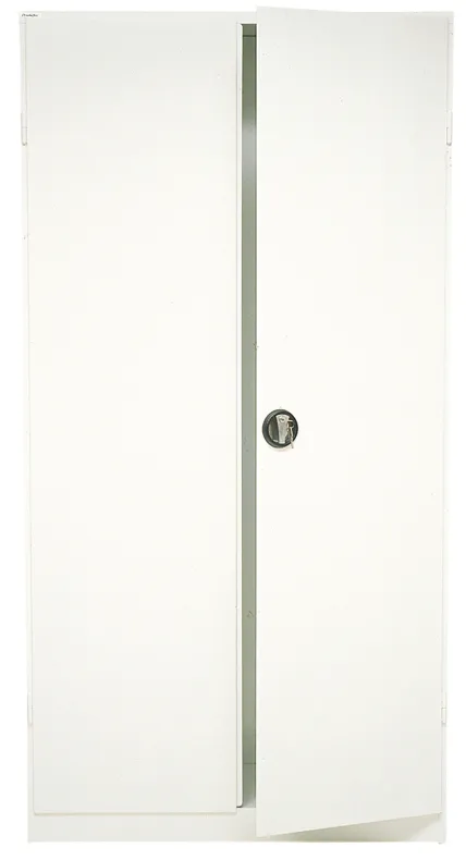 Frvaringsskp 1970 vit Outlet