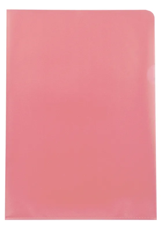 Mapp A4 PP 0,12 rd 25/fp Extra rabatt