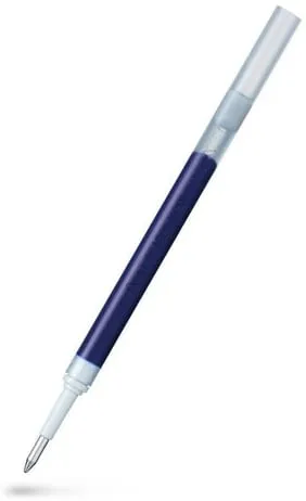 Nyhet Refill PENTEL EnerGel perm LRP7 0,7 blå