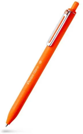 Populär Kulpenna PENTEL iZee 0,7mm orange