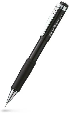Lågt pris Stiftpenna PENTEL Twist-Erase 0,5mm sv