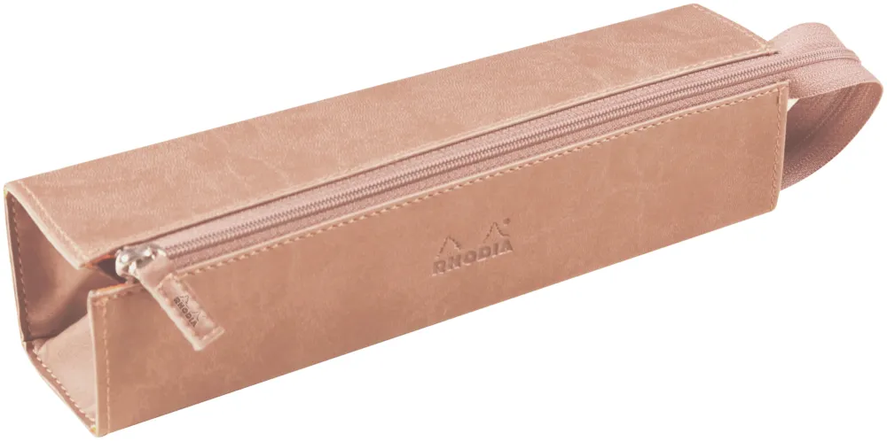 Lägg i varukorgen Rhodiarama tray pencase Smoke