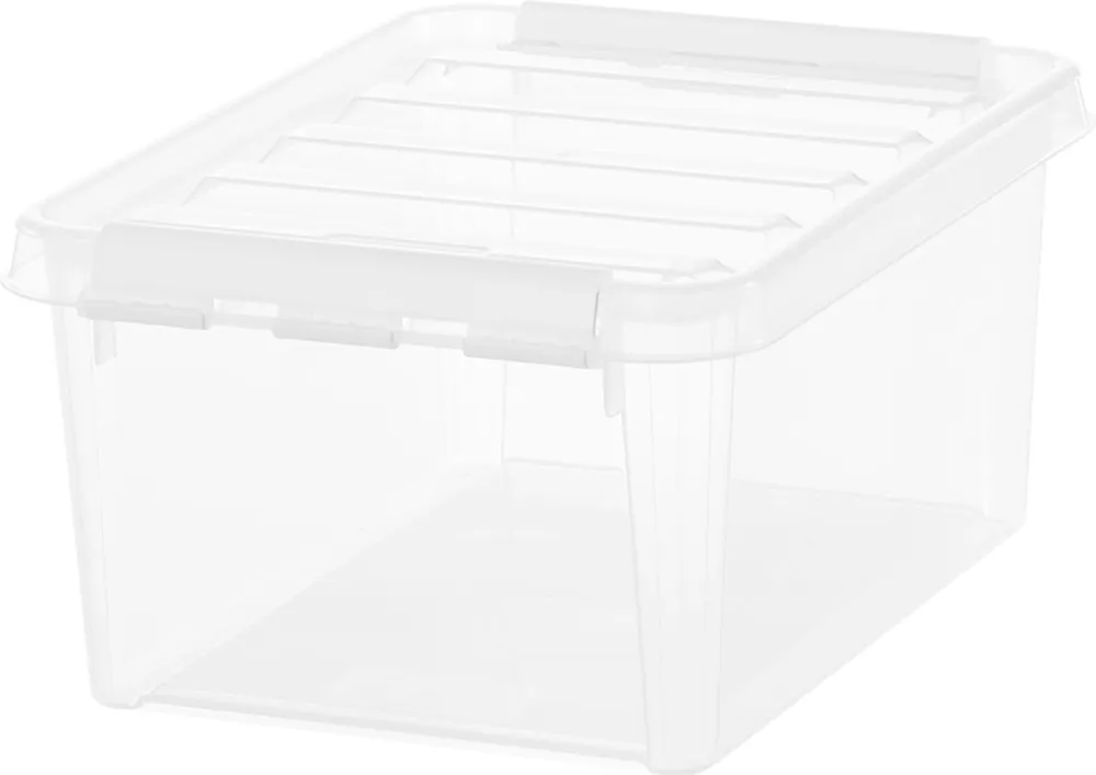 Förvaringslåda SmartStore Classic 8L Billigare