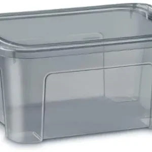 Plastlåda CEP återvunnen plast 13L Premium