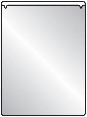 Beställ idag Plastfodral Självhäftande A6, 50/fp