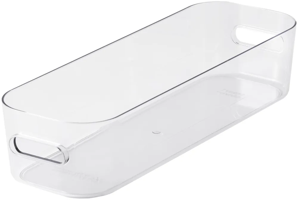 Förvaringsbox Compact Slim kla Fynd