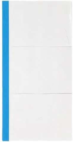 Köp online Telefonblock BANTEX 3-flik