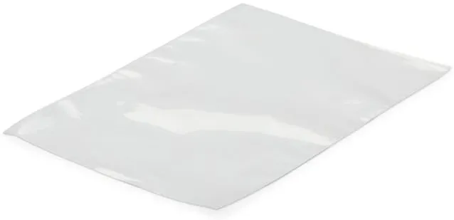 Begränsat antal Plastpåse Livsmedelsförvaring, biologisk, 200x350mm, 2L, 2000/fp
