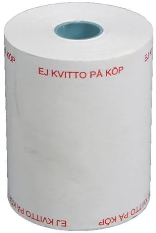 Kampanjpris Kassarulle Ej Kvitto På Köp 57x46x12 25m 5fp
