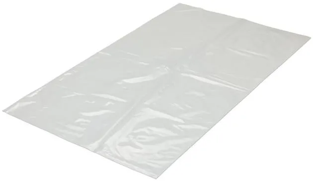 Plastpåse Livsmedelsförvaring, biologisk, 450x700mm, 20L, 500/fp risnedsättning