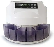 Mynträknare SAFESCAN 1250 Köp nu