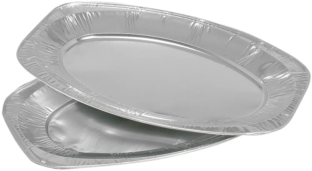 Fri frakt Serveringsfat 28,8x42cm 100st