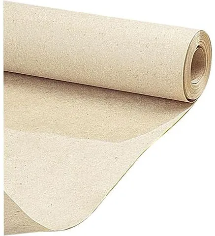 Nedsatt pris Golvskyddspapper, 1,2 x 30m
