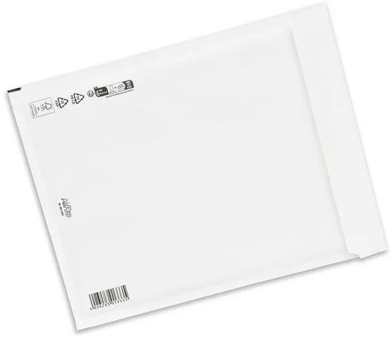 Trygg betalning Kuvert vadd. AirPro H18 265x360mm 100/fp