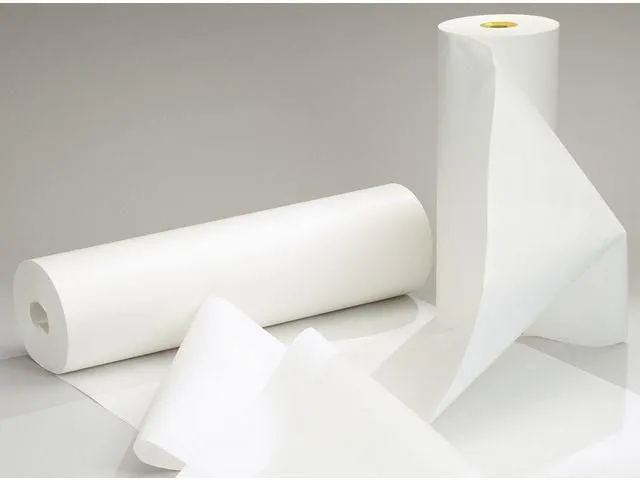 Kraftpapper 60g 57cmx255m 8kg vit Rabatt