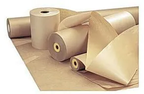 Trygg betalning Kraftpapper 40g 57cmx350m 8kg