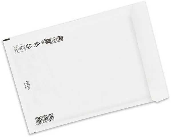 Fri frakt Kuvert vadd. AirPro F16 215x340mm 100/fp