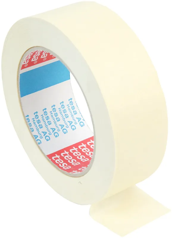 Erbjudandepris Maskeringstejp Tesa 50mx38mm