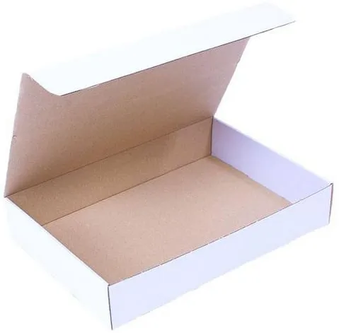 Självlåsande låda 300x213x85mm A4 ES55 Kundfavorit