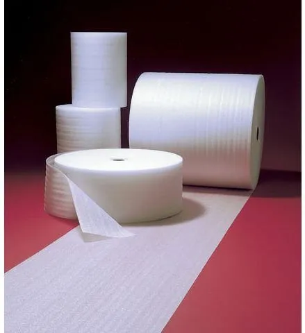 Populär Skumfolie SEALED AIR 2mm 0,5x150m