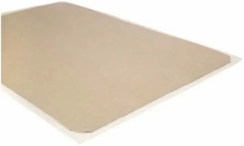Pallmellanlägg 740x1140mm skumbelagd Billig