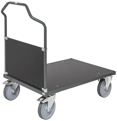 Fynd Plattformsvagn ergonomisk 1090x700mm
