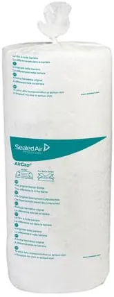 Beställ idag Bubbelplast AirCap EL 120cmx100m