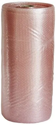 Nyhet Sealed Air® Bubbelfolie EM 75cmx150m (rulle om 150 m)
