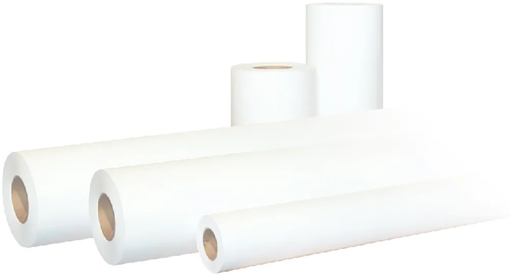 Rabatter Papper 90g 700mmx50m