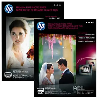 Snabb leverans A4 Premium Plus photo paper 300g (20)