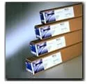 42'' Coated paper 90g, 1067 mm x 45.7 m Rabatter