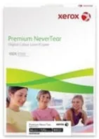 A4 Xerox Premium NeverTear 195µ (100) Lågt pris