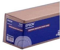 Fynd Epson Premium Semigloss Photo Paper - Halvblank - Rulle (40,6 cm