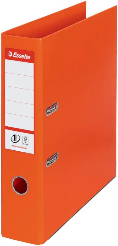 Erbjudande LAF Nr1 Power PP A4/75 orange