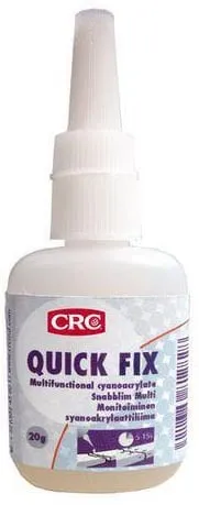 Lim CRC Quick Fix, flaska 20g Begränsad tid