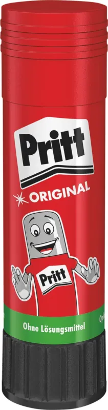 Billig Limstift Pritt stick 22g