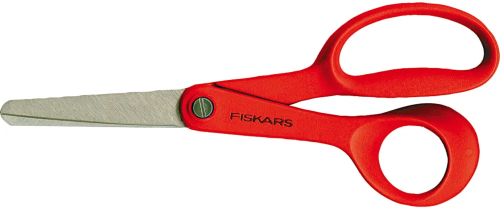 Fynd Sax Fiskars Junior vänst 130mm