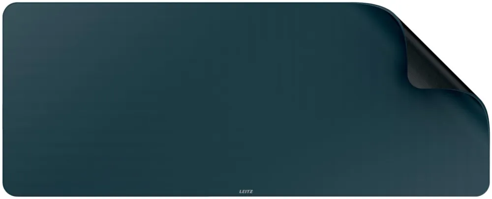 Leitz Skrivunderlägg 40x100cm XL Grå Premium