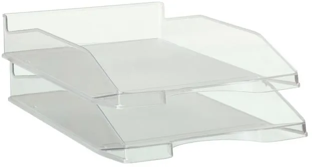 Kampanj Brevkorg ARCHIVO 2000 A4 transparent