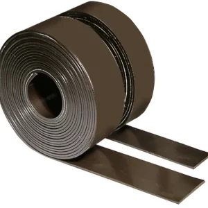 Sänkt pris Magnetband Självhäftande, 12,5mm x 3m