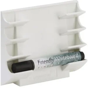 Pennhållare Whiteboard, magnetisk Begränsat erbjudande