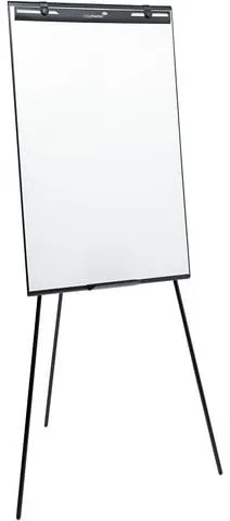 Erbjudandepris Blädderblocksställ Sketch Easy