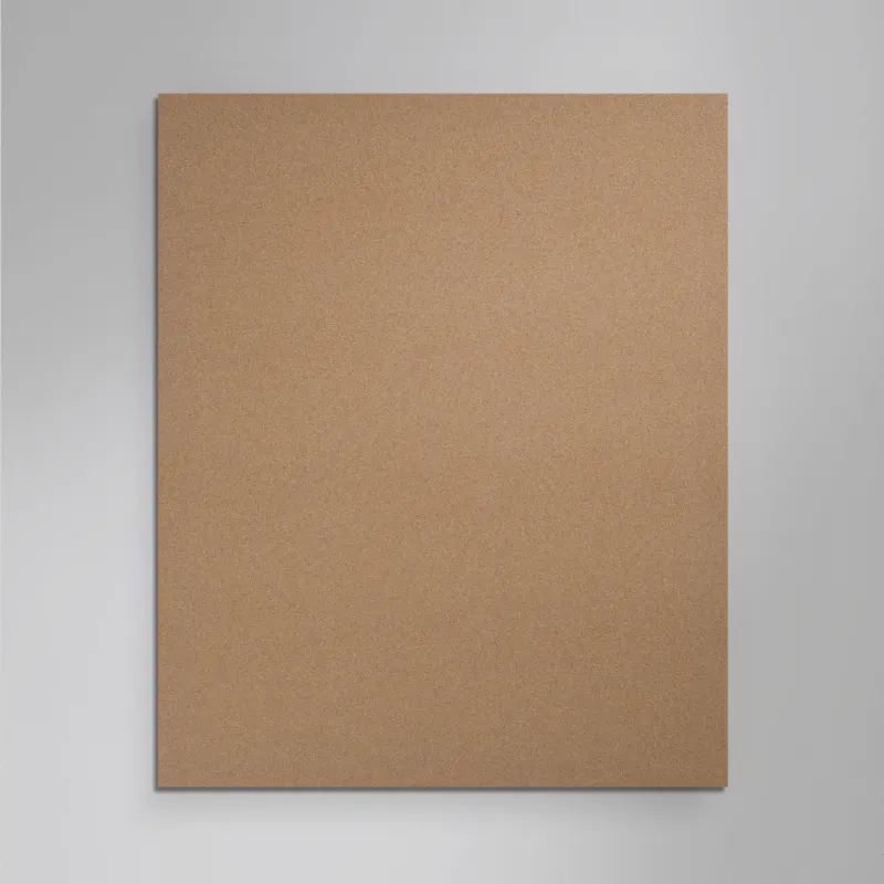 Anslagstavla Lintex Air Cork, 990x1190mm (ståendes) Billigare