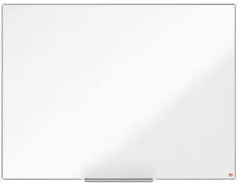 Endast idag Whiteboard NOBO Imp Pro emalj 120x90cm