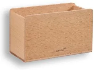 Tillbehörsbox WOODEN glastavla Extra rabatt