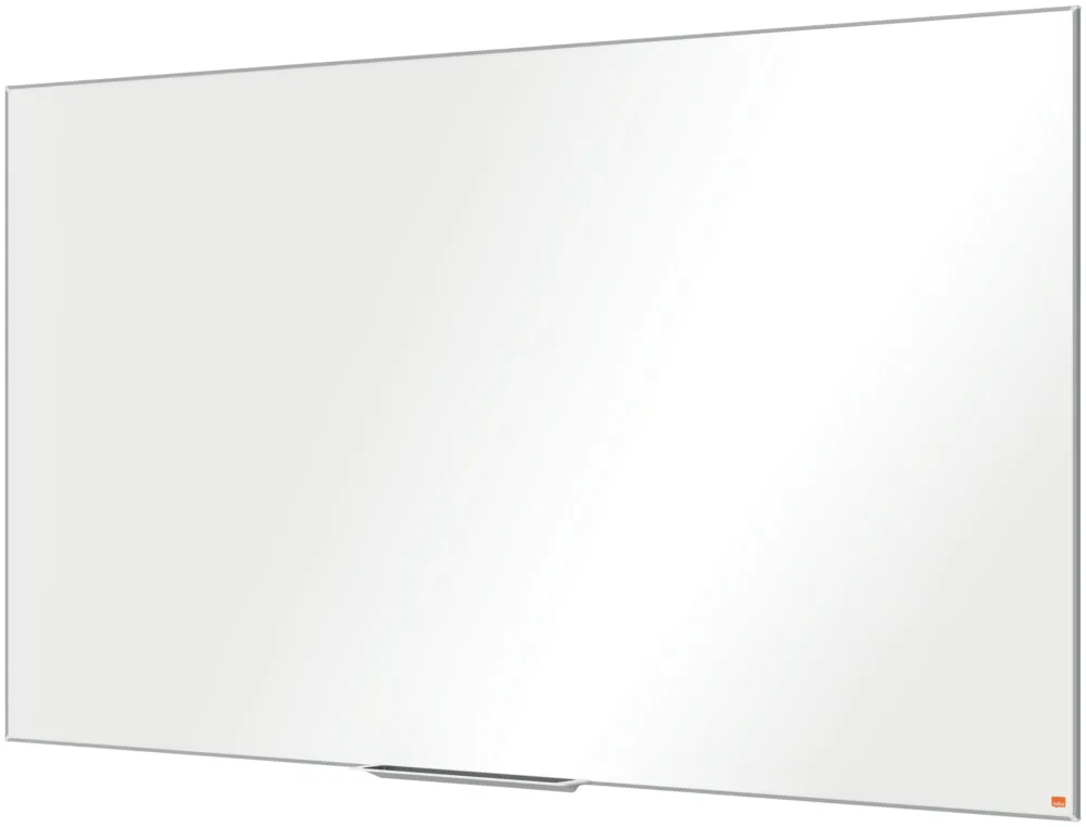 Nedsatt pris Whiteboard NOBO Imp Pro Emalj 85'