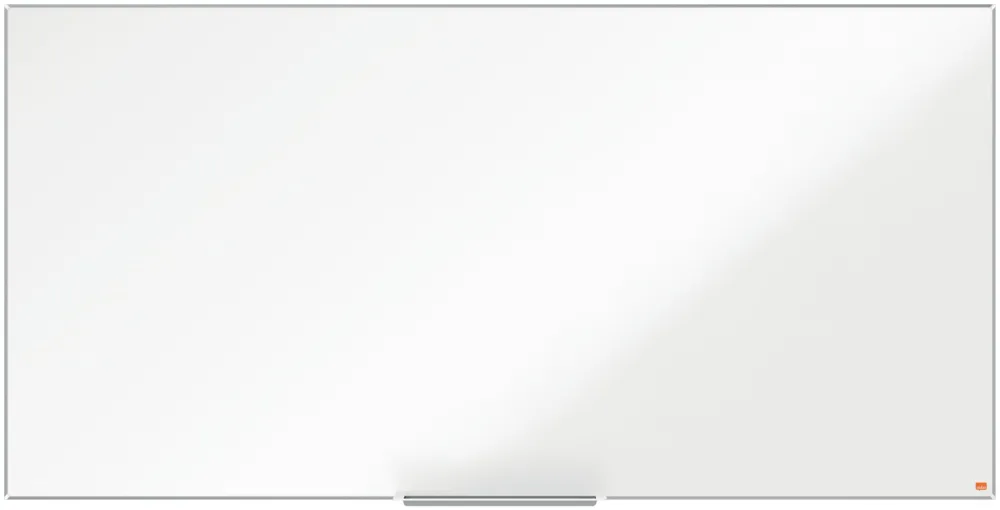 Handla nu Whiteboard Impression Pro Stål 180x90cm